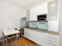 Pronájem bytu 1+kk, Praha - Strašnice, Vinohradská, 38 m2