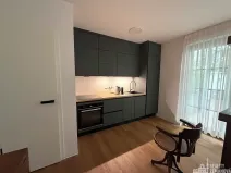 Pronájem bytu 2+kk, Praha - Vinohrady, Korunní, 56 m2