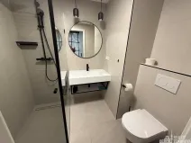 Pronájem bytu 2+kk, Praha - Vinohrady, Korunní, 56 m2