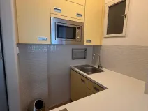 Pronájem bytu 2+kk, Praha - Bubeneč, Verdunská, 41 m2