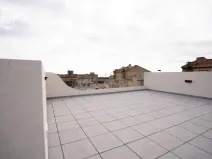 Prodej rodinného domu, Pilar de La Horadada, Alicante, Španělsko, 71 m2
