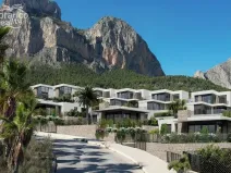 Prodej rodinného domu, Polop, Alicante, Španělsko, 124 m2