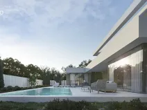 Prodej rodinného domu, Moraira_Teulada, Alicante, Španělsko, 395 m2