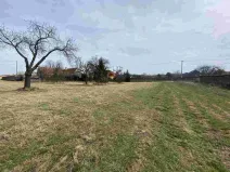 Prodej pozemku, Zálesí, 1254 m2
