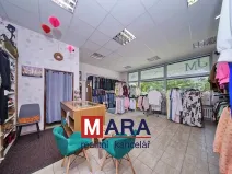 Prodej obchodního prostoru, Olomouc, Rožňavská, 36 m2