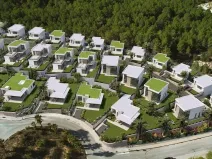 Prodej rodinného domu, Polop, Alicante, Španělsko, 157 m2