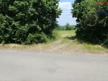 Prodej pozemku pro bydlení, Roblín, Karlštejnská, 1005 m2