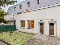 Prodej bytu 1+kk, Pardubice - Zelené Předměstí, Hronovická, 62 m2