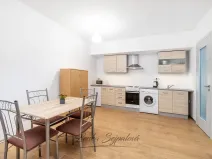 Prodej bytu 1+kk, Pardubice - Zelené Předměstí, Hronovická, 62 m2
