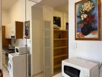 Pronájem bytu 2+kk, Praha - Nové Město, Tyršova, 45 m2