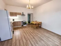 Pronájem bytu 2+kk, Praha, Vrchlického, 44 m2