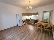 Pronájem bytu 2+kk, Praha, Vrchlického, 44 m2