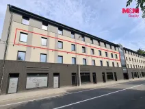 Pronájem kanceláře, Český Těšín, Jablunkovská, 18 m2