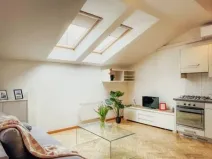 Pronájem bytu 2+kk, Praha - Nové Město, Tyršova, 60 m2