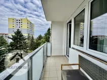 Prodej bytu 3+1, Praha - Hlubočepy, Högerova, 77 m2