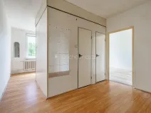 Prodej bytu 2+1, Žlutice, Vítězná, 52 m2