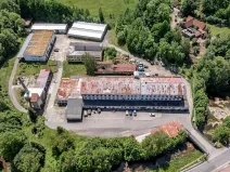 Prodej obchodního prostoru, Raspenava, 24366 m2