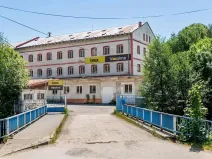 Prodej obchodního prostoru, Raspenava, 24366 m2