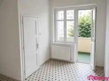 Pronájem bytu 3+1, Brno, Botanická, 83 m2