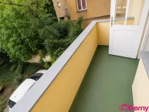 Pronájem bytu 3+1, Brno, Botanická, 83 m2