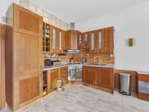Prodej bytu 2+kk, Praha - Újezd nad Lesy, Račiněveská, 95 m2