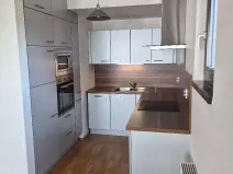 Pronájem bytu 2+kk, Praha - Háje, Loosova, 56 m2
