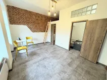 Prodej bytu 1+1, Jihlava, Mahlerova, 36 m2