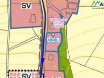 Prodej pozemku, Třinec, 1070 m2