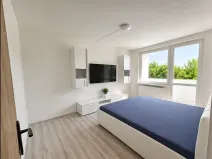 Pronájem bytu 2+1, Chomutov, Kamenná, 61 m2