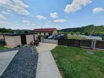 Pronájem chaty, Libež, 55 m2