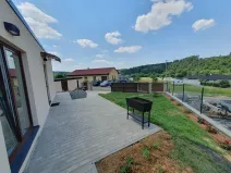 Pronájem chaty, Libež, 55 m2