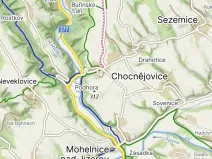 Prodej pole, Mohelnice nad Jizerou, 11600 m2