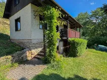 Prodej chaty, Šárovcova Lhota, 51 m2