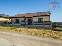 Prodej rodinného domu, Hluchov, 140 m2