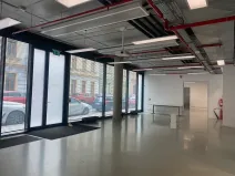 Pronájem obchodního prostoru, Praha - Smíchov, Na Valentince, 240 m2
