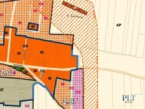 Prodej pozemku pro bydlení, Babice, Starobabická, 972 m2