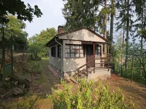 Prodej chaty, Zadní Třebaň, 25 m2