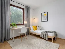 Pronájem pokoje, Praha - Lipence, Jílovišťská, 15 m2