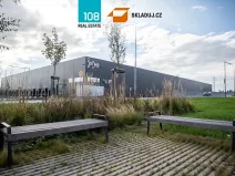 Pronájem skladu, Ostrava, Halasova, 14893 m2