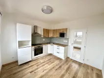 Pronájem bytu 1+1, Praha - Hostivař, plukovníka Mráze, 39 m2