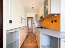 Pronájem bytu 3+1, Jihlava, Vrchlického, 73 m2