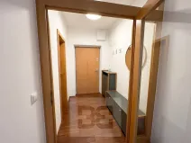 Pronájem bytu 3+kk, Praha - Košíře, Musílkova, 109 m2