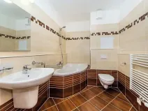 Pronájem bytu 2+kk, Praha - Hlubočepy, Miloše Havla, 48 m2
