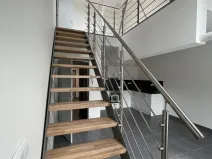 Pronájem bytu 2+kk, Šternberk, náměstí Svobody, 71 m2