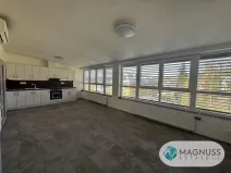 Pronájem bytu 2+kk, Šternberk, náměstí Svobody, 40 m2