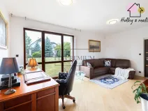 Prodej rodinného domu, Praha - Šeberov, Karfíkova, 354 m2