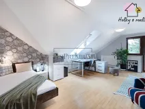 Prodej rodinného domu, Praha - Šeberov, Karfíkova, 354 m2