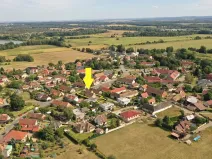 Prodej rodinného domu, Břehy, Bahníkova, 198 m2