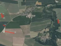 Prodej pole, Slatina, 70796 m2