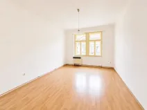 Pronájem bytu 2+kk, Praha - Nusle, Na Zámecké, 55 m2
